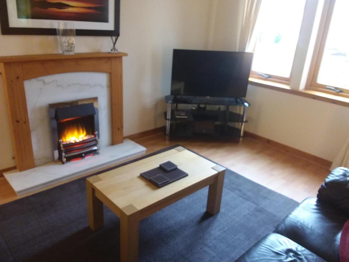 Sunbury Aviemore Exterior foto