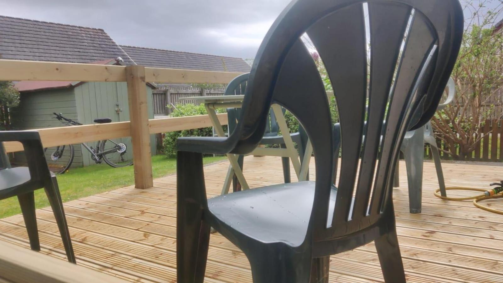 Sunbury Aviemore Exterior foto