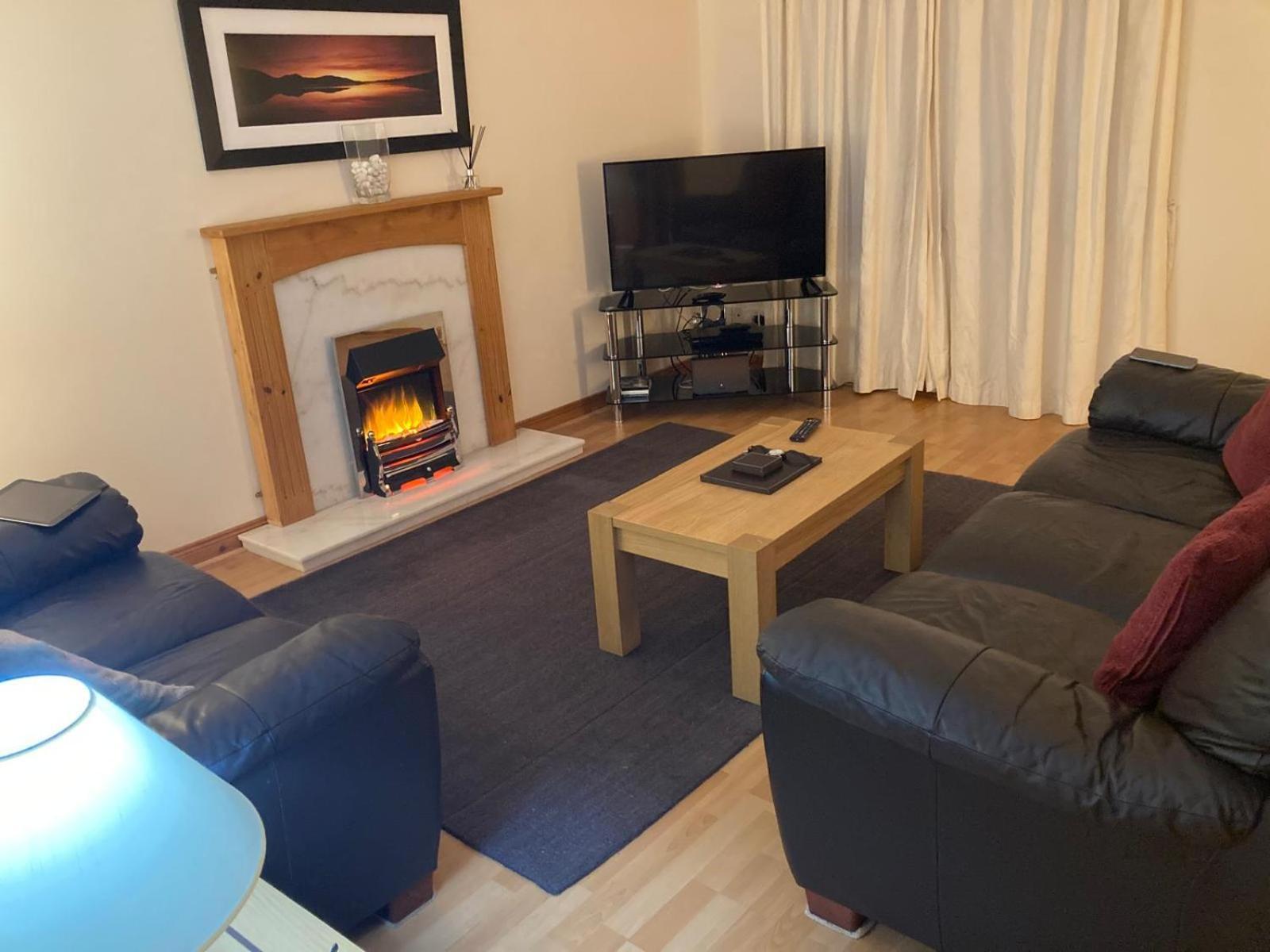 Sunbury Aviemore Exterior foto