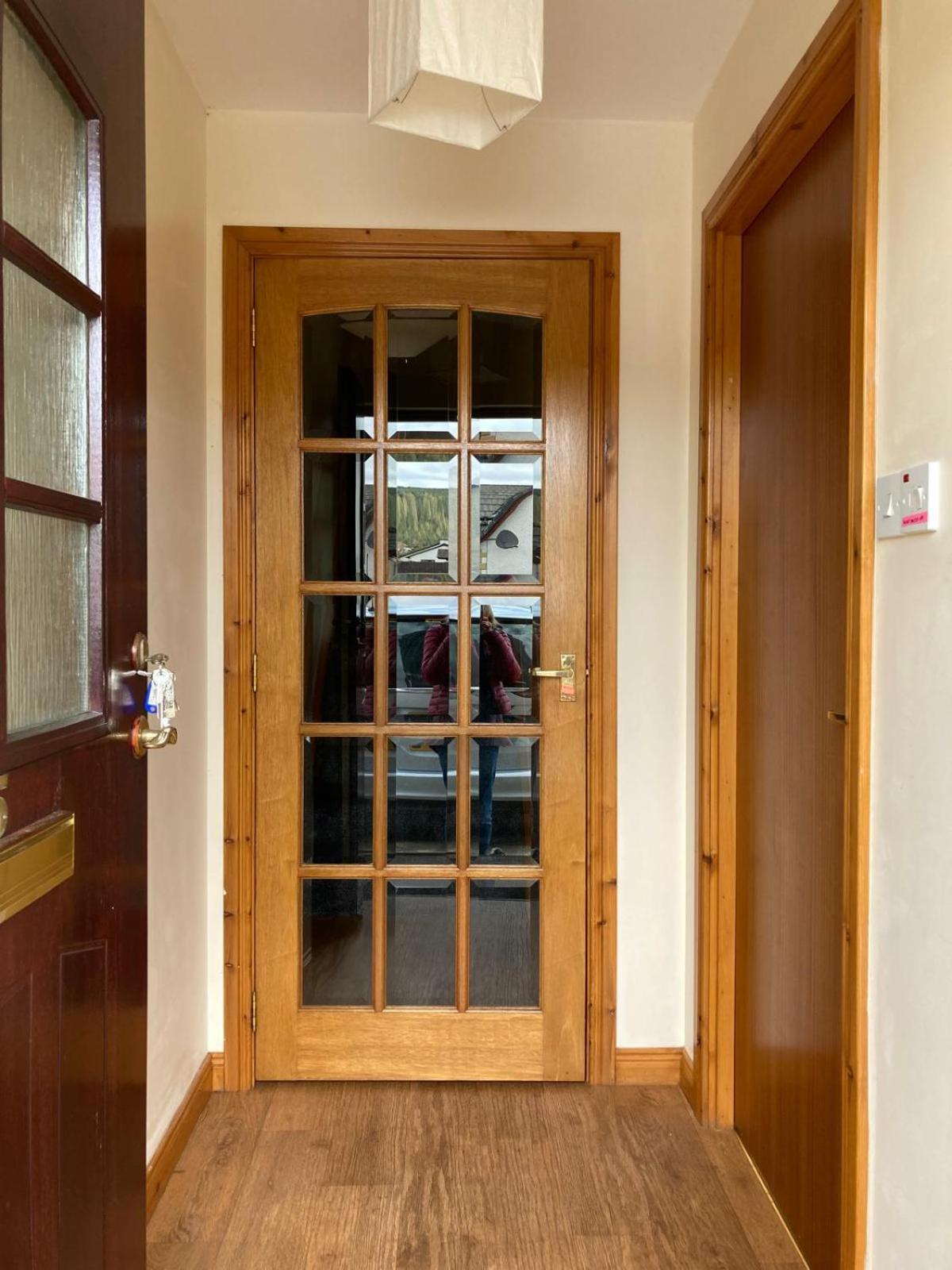 Sunbury Aviemore Exterior foto