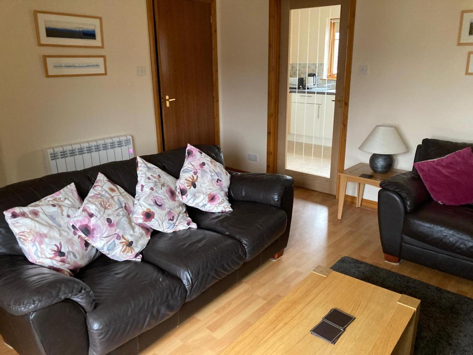 Sunbury Aviemore Exterior foto