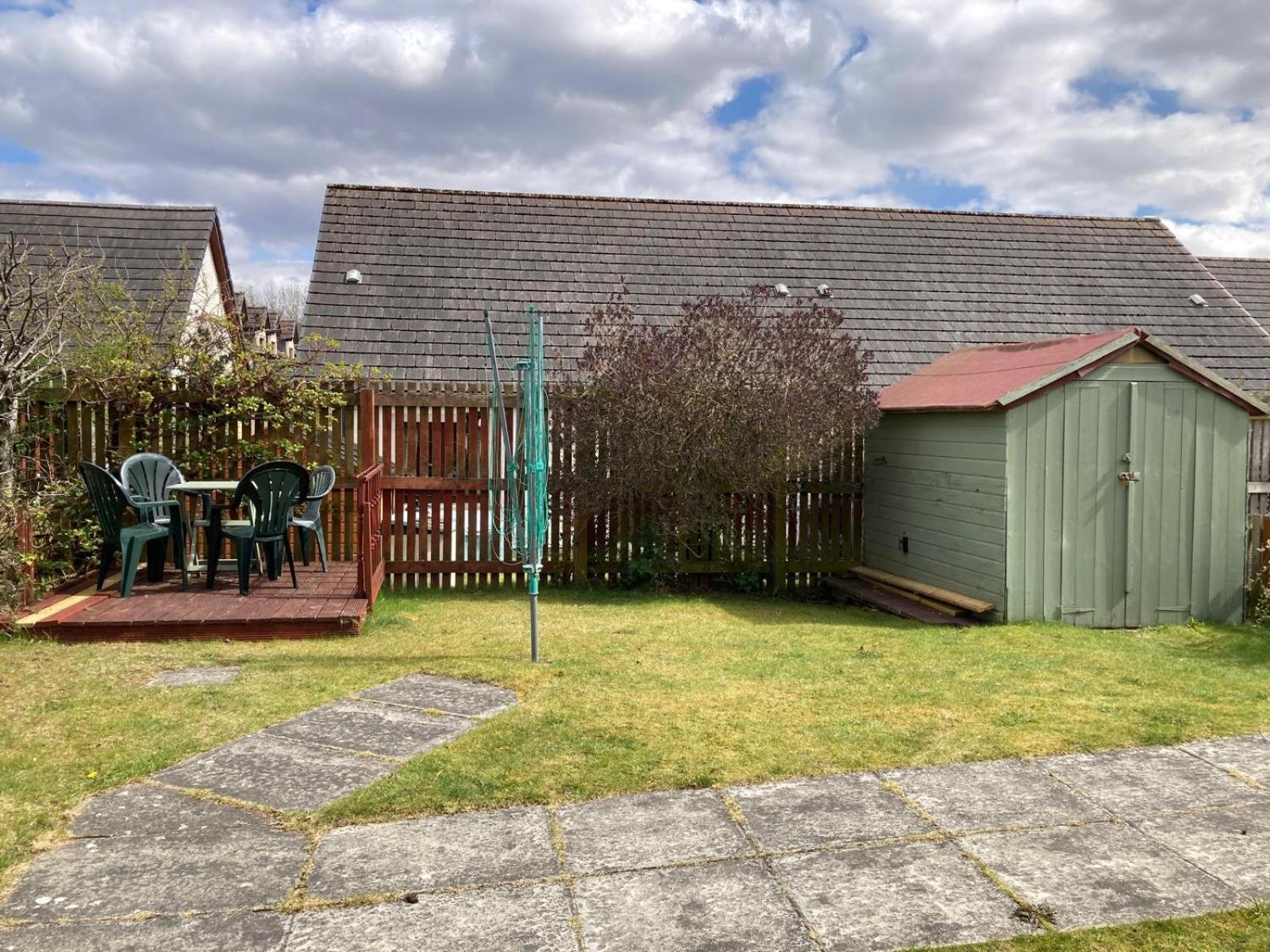 Sunbury Aviemore Exterior foto