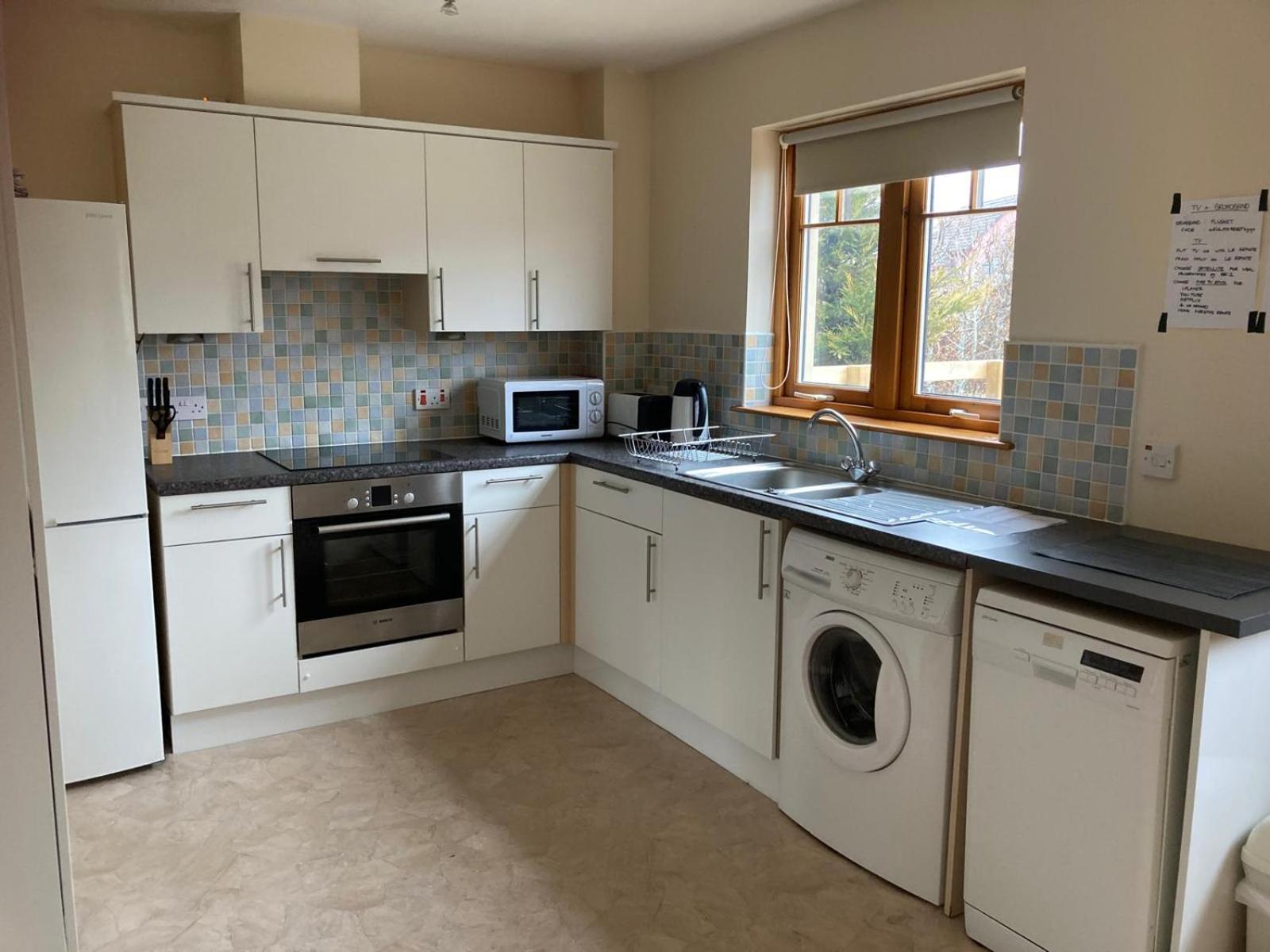 Sunbury Aviemore Exterior foto